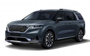 Kia Carnival '2020